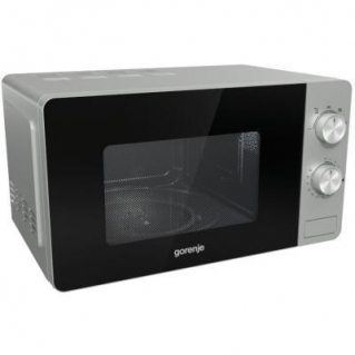 Микроволновая печь Gorenje MO 20 E1 S купить в Запорожье Микроволновая печь Gorenje MO 20 E1 S в Запоріжжі